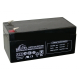 Аккумулятор для ИБП Leoch 12V, 3.2Ah (DJW 12-3.2)