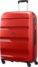 Чемодан American Tourister 85A*003 Bon Air Spinner L красный (00)