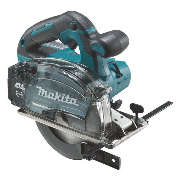 Дисковая пила Makita DCS553Z