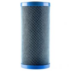 Картридж для фильтра Гейзер Fiber Pro 10BB 1шт. для магистральных фильтров
