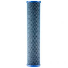 Картридж для фильтра Гейзер Fiber Pro 20BB 1шт. для магистральных фильтров