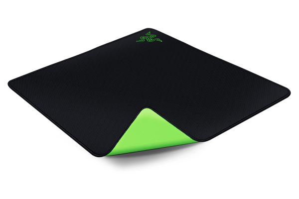 Коврик для мыши Razer Gigantus черный