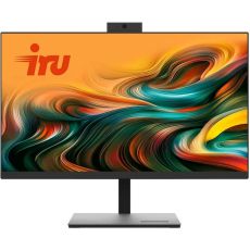 Моноблок iRu Tactio 23IH6PA 23.8