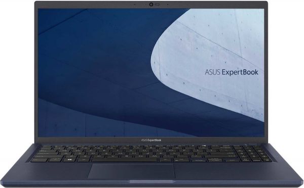 Ноутбук ASUS Expertbook B1500CEAE-BQ1762R (90NX0441-M21270) 8Гб 512Гб 15,6