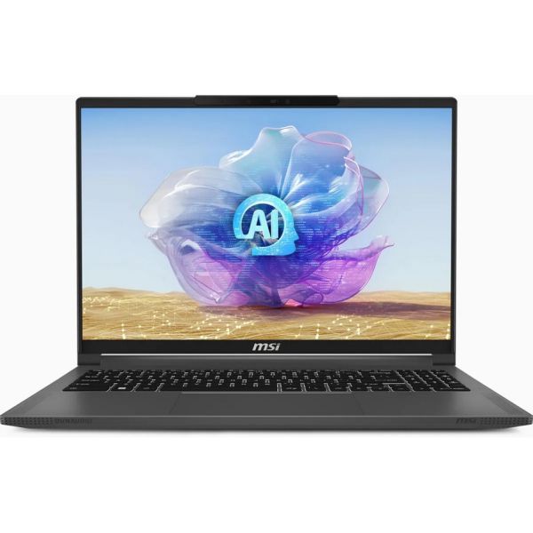 Ноутбук MSI Creator 16 AI Studio A1VIG-060RU 16
