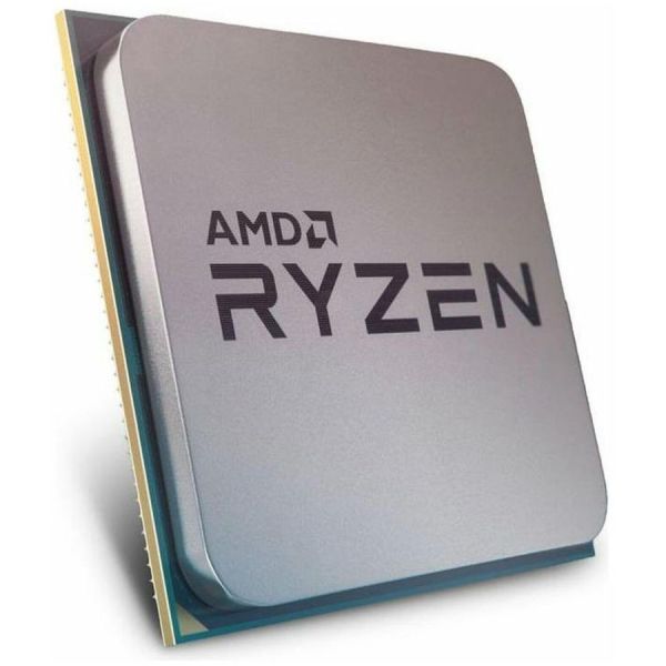 Процессор AMD Ryzen 5 3400GE 3.3-4.0 ГГц OEM