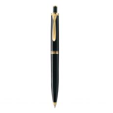 Шариковая ручка Pelikan Souveraen K 400 (PL996827) черный,черный