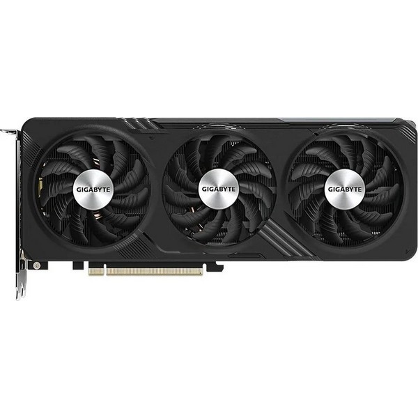 Видеокарта Gigabyte NVIDIA GeForce RTX 4060 (GV-N4060GAMING OC-8GD) -, 8 Гб, GDDR6