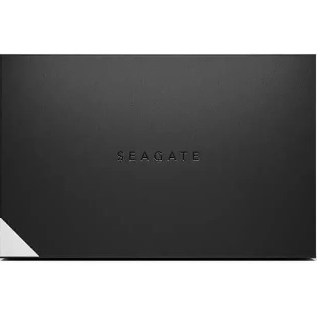 Внешний жесткий диск Seagate One Touch [STLC4000400], 4 Тб, HDD 3.5 