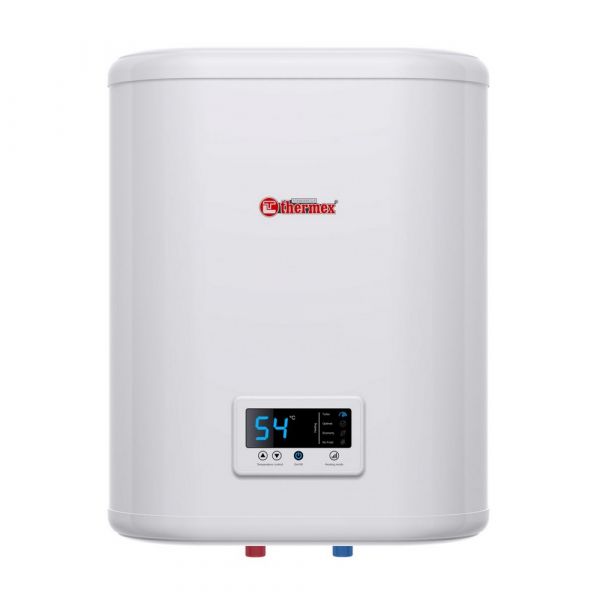 Водонагреватель Thermex IF Pro 30 V накопительный 2 кВт 30 л белый